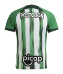 Camisa I Atlético Nacional Home Verde 2024/25 Masculina