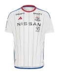 Camisa II Yokohama Brnaca Away 2024/25 Masculina