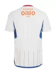Camisa II Yokohama Brnaca Away 2024/25 Masculina