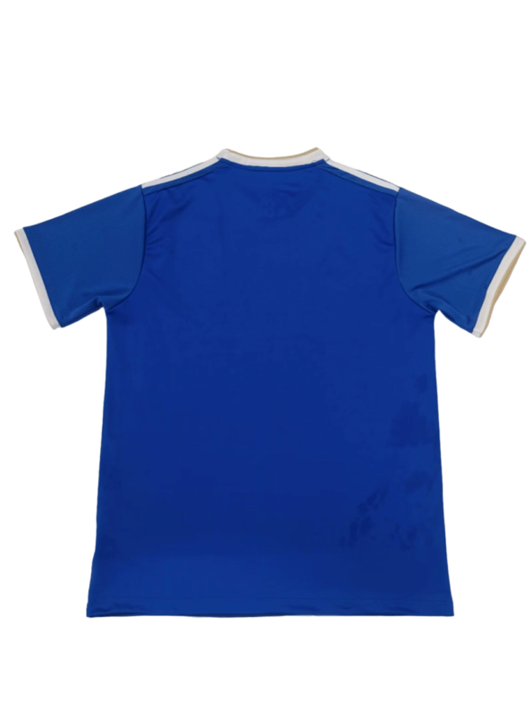 Camisa El Barrio Home Azul 2024/25 Masculina