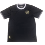 Camisa Colo Colo Especial Titular Preta 2024/25 Masculina