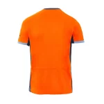 Camisa Inter de Milão Laranja Tartarugas Ninjas 2023/24 Masculina