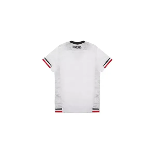 Camisa Santa Cruz II Branca 2024/25 Masculina