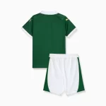 Kit Infantil Palmeiras I Verde Home 2024/25 Unissex