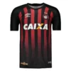 Camisa Atlético Paranaense Home I Vermelha 2018 Masculina