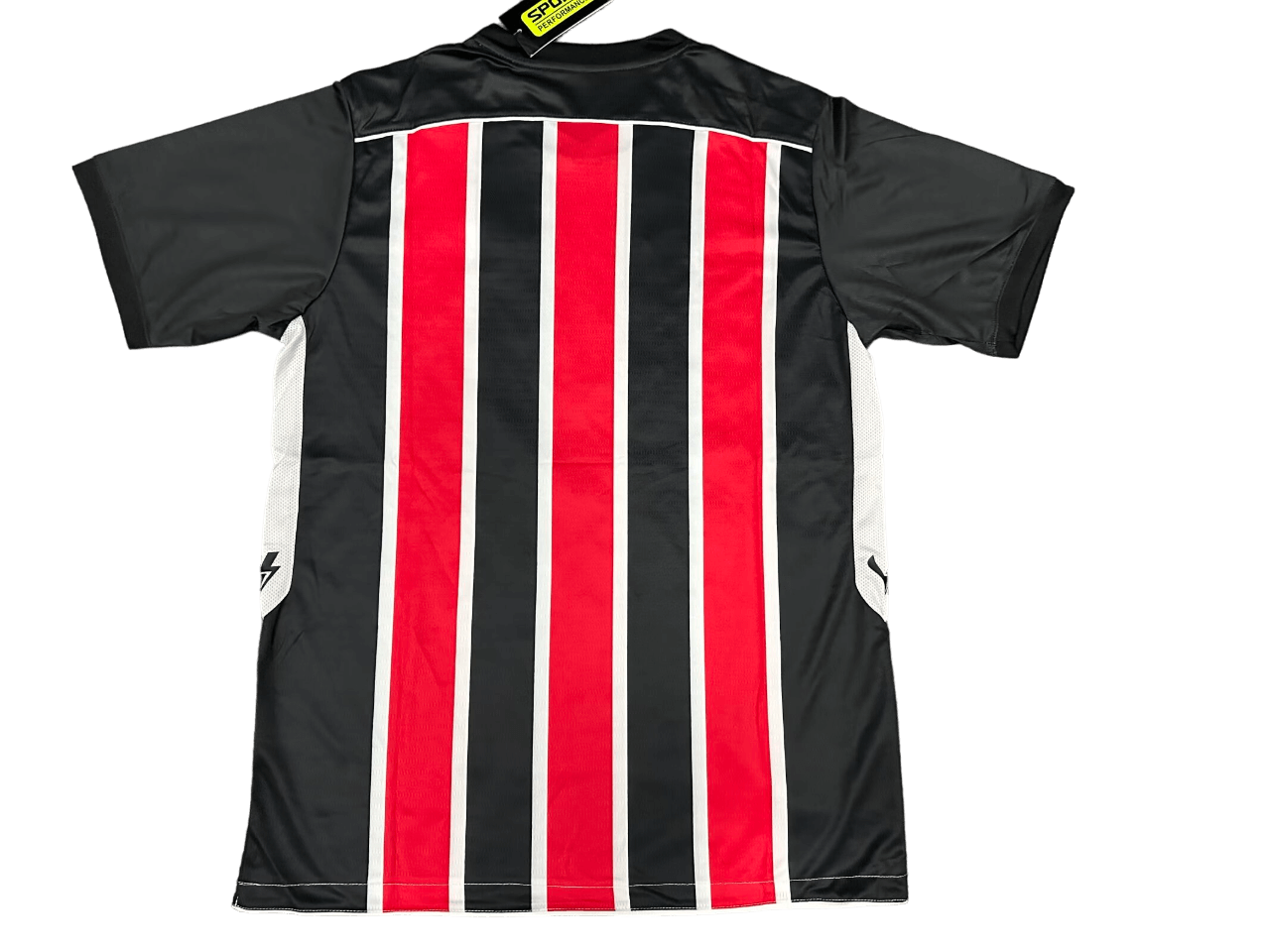 Camisa Santa Cruz Titular Vermelha I 2024/25 Masculina Camisa Santa Cruz Titular Vermelha I 2024/25 Masculina