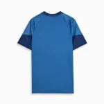 Camisa Treino/Viagem Palmeiras Azul 2024/25 Masculina
