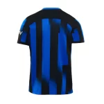 Camisa Inter de Milão Azul Tartarugas Ninjas 2023/24 Masculina