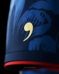 Camisa França Les Bleus Azul Commafootball 2023/24
