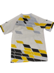 Camisa Borussia Dortmund Branca II Away 2024/25 Masculina