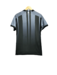 Camisa Argentina Especial Preta/Cinza 2024/25 Masculina