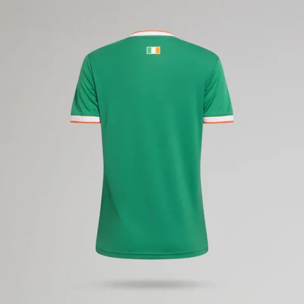 Camisa Celtic Fc Verde Irish Origins 2024/25 Feminina