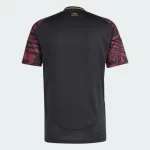 Nova Camisa do Peru Preta Away II 2024/25 Masculina