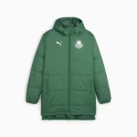 Bobojaco Palmeiras Verde Escuro 2024/25 Masculina