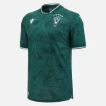 Camisa Santiago Wanderers Home Verde I 2024/25 Masculina