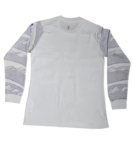 Camisa Manga Longa Manchester City Dragão de Madeira