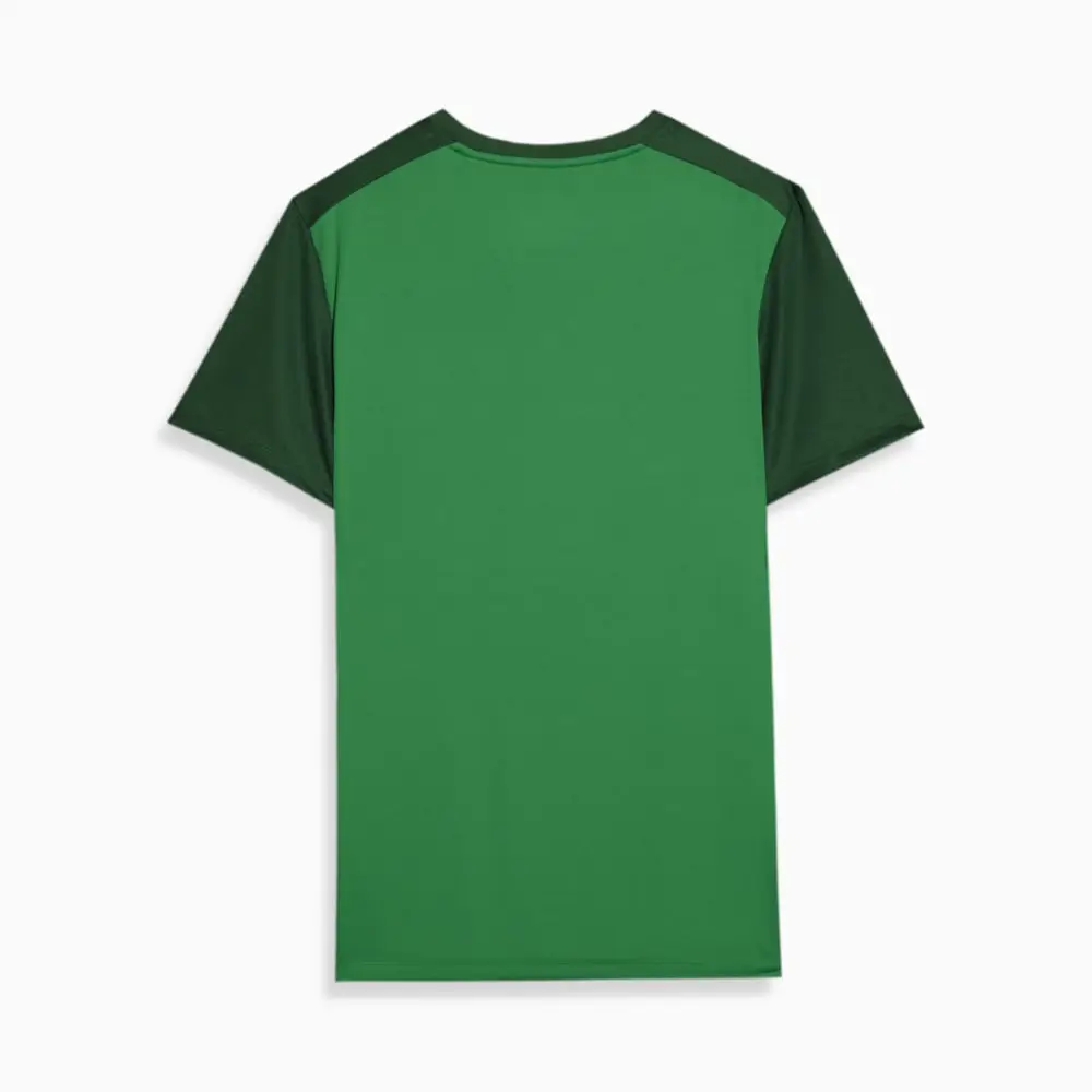 Camisa Palmeiras Casual Verde Escuro 2024/25 Masculina Camisa Palmeiras Casual Verde Escuro 2024/25 Masculina