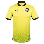 Camisa Botafogo Goleiro Amarela 2023/24 Masculina