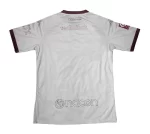 Camisa Metz Quatro Branca 2023/24 Masculina