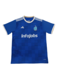 Camisa El Barrio Home Azul 2024/25 Masculina