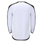 Camisa Vasco II Branca 2024/25 Manga Longa Masculina