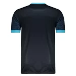 Camisa Manchester City Azul Escura II 2016 Masculina