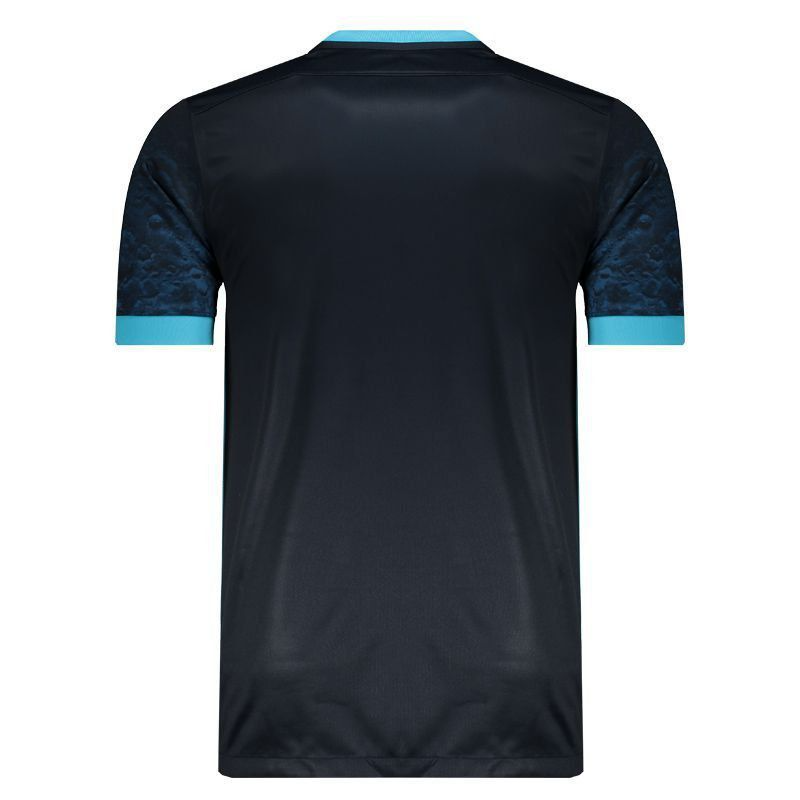 Camisa Manchester City Azul Escura II 2016 Masculina Camisa Manchester City Azul Escura II 2016 Masculina