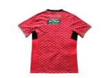 Camisa CD Palestino Vermelha II Away 2024/25 Masculina
