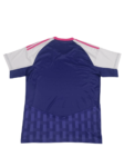 Camisa Ultimate Mostoles II Roxo 2024/25 Masculina