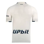 Camisa Napoli Everywhere Bege Especial 2024/25 Masculina