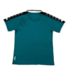 Camisa Do Vasco Verde Goleiro II 2024/25 Masculina