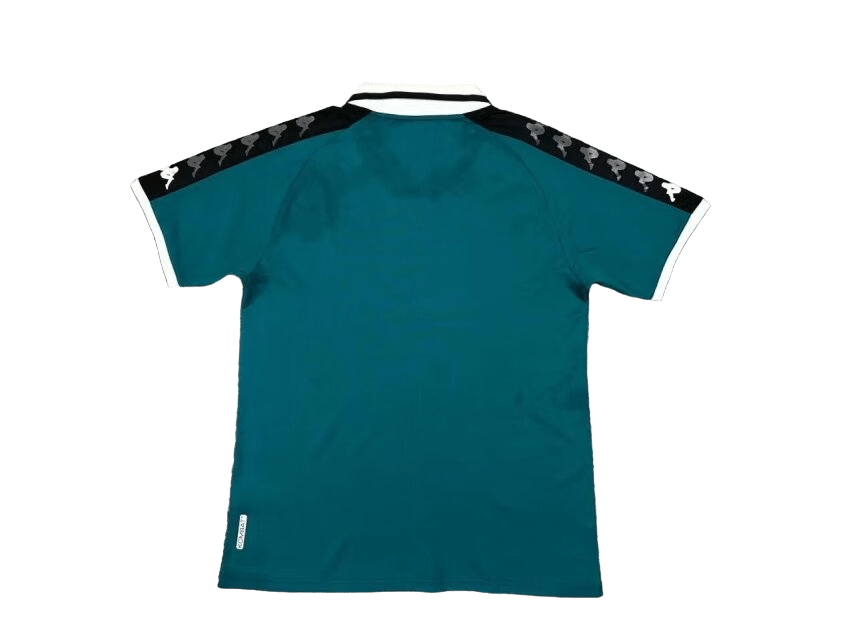 Camisa Do Vasco Verde Goleiro II 2024/25 Masculina Camisa Do Vasco Verde Goleiro II 2024/25 Masculina