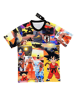 Camisa Japão Dragon Ball Z Especial 2024/25 Masculina
