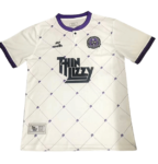 Camisa Bohemian FC Branca 2024/25 Masculina