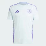 Nova Camisa Escócia Away II 2024/25 Masculina