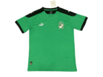 Camisa Costa do Marfim Verde 2024/25 Masculina