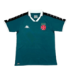 Camisa Do Vasco Verde Goleiro II 2024/25 Masculina