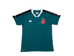 Camisa Do Vasco Verde Goleiro II 2024/25 Masculina