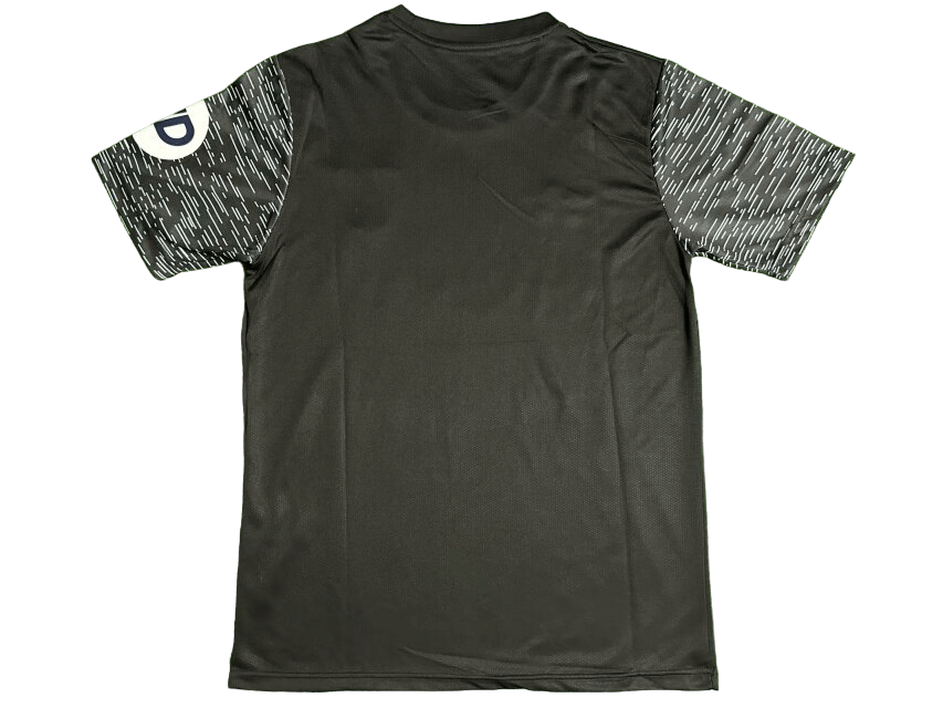 Nova Camisa West Ham Preta 2024/25 Masculina Nova Camisa West Ham Preta 2024/25 Masculina