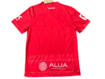 Camisa Mallorca Home I Vermelha 2024/25 Masculina