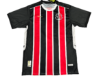 Camisa Santa Cruz Titular Vermelha I 2024/25 Masculina