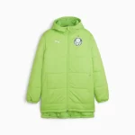 Bobojaco Palmeiras Verde Claro 2024/25 Masculina