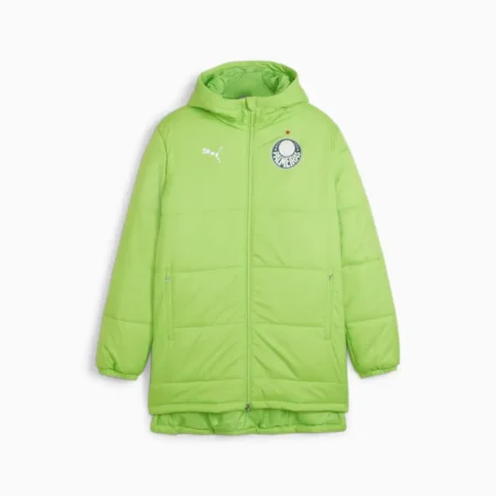 Bobojaco Palmeiras Verde Claro 2024/25 Masculina