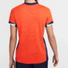 Nova Camisa Holanda I Home Laranja 2024/25 Feminina