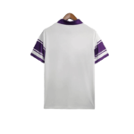 Camisa Fiorentina II Branca Away 1984/85 Masculina