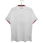 Camisa Ac Milan Branca Away 2009/10 Masculina