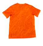 Camisa Inglaterra Laranja Goleiro 2024/25 Masculina