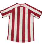 Camisa Sunderland Home 2005/06 Retrô Masculina