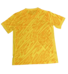 Camisa Portugal Goleiro Amarela 2024/25 Masculina