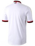 Camisa Ac Milan Branca Away 2013/14 Masculina